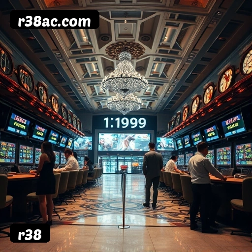Gestão de banca em slots — ilustração editorial, sem estratégia garantida