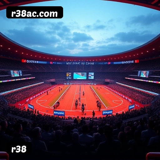 r38 segurança SSL 256-bit - Licença Curaçao, eCOGRA, GLI certificado