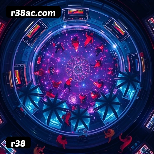 Requisitos do APK da r38 para Android