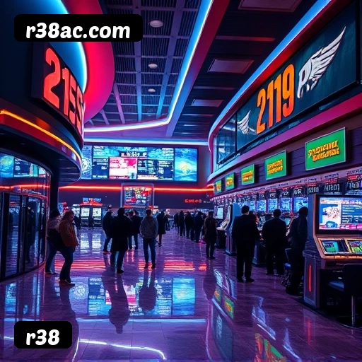 r38 PIX instantâneo Brasil - Depósito e saque em minutos 24/7