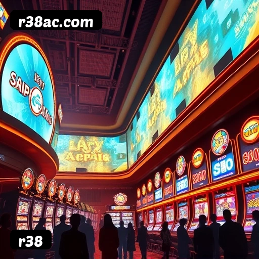 Números de slots e jackpots em material promocional antigo — ilustração, não auditoria